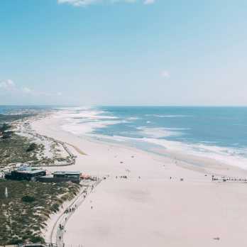 Sun and sea tourism