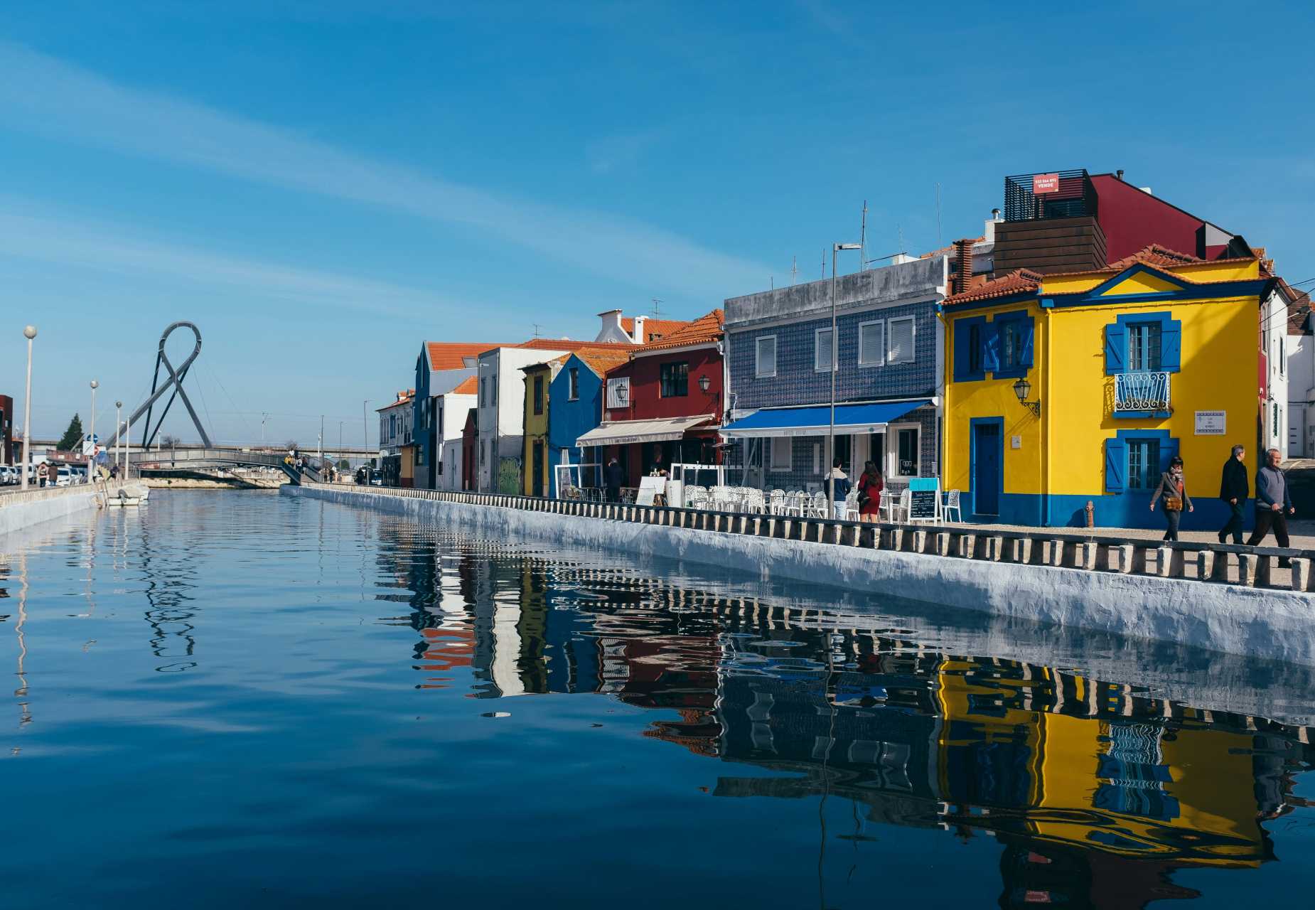 Localização Privilegiada em Aveiro 