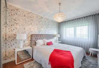 Comfortable accommodation with a family atmosphere