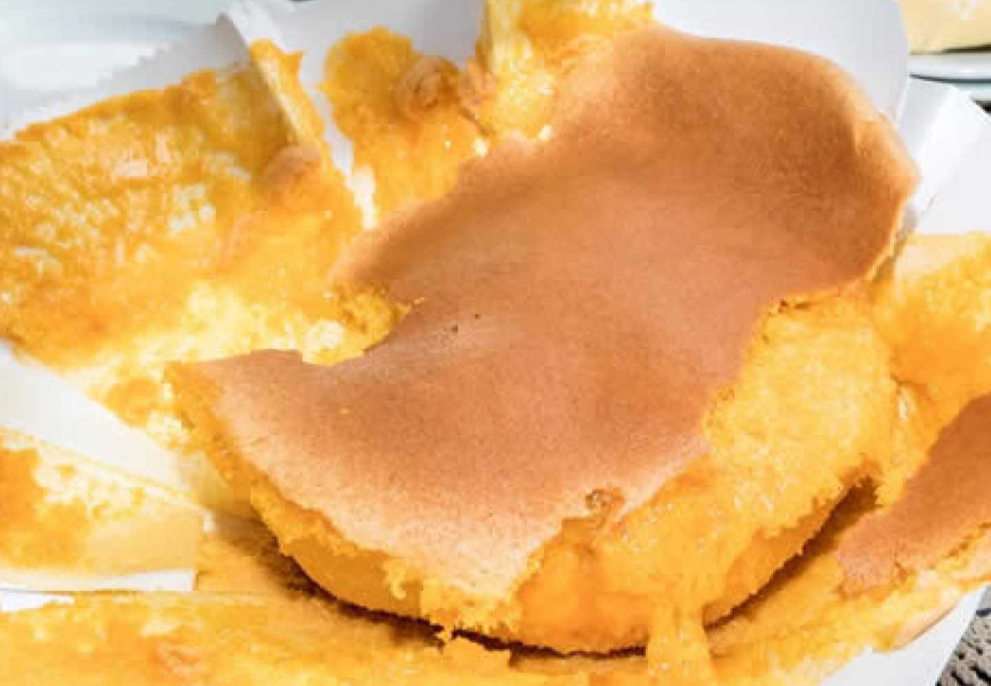 Pão de ló de Ovar