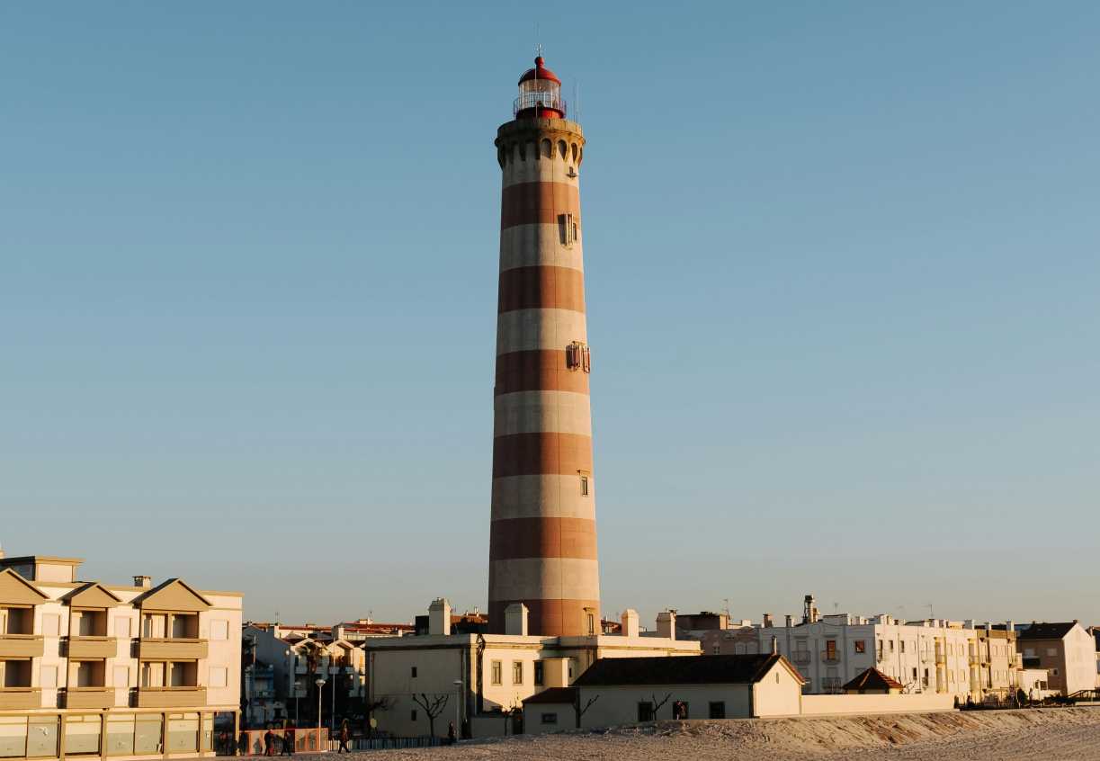 Farol da Barra