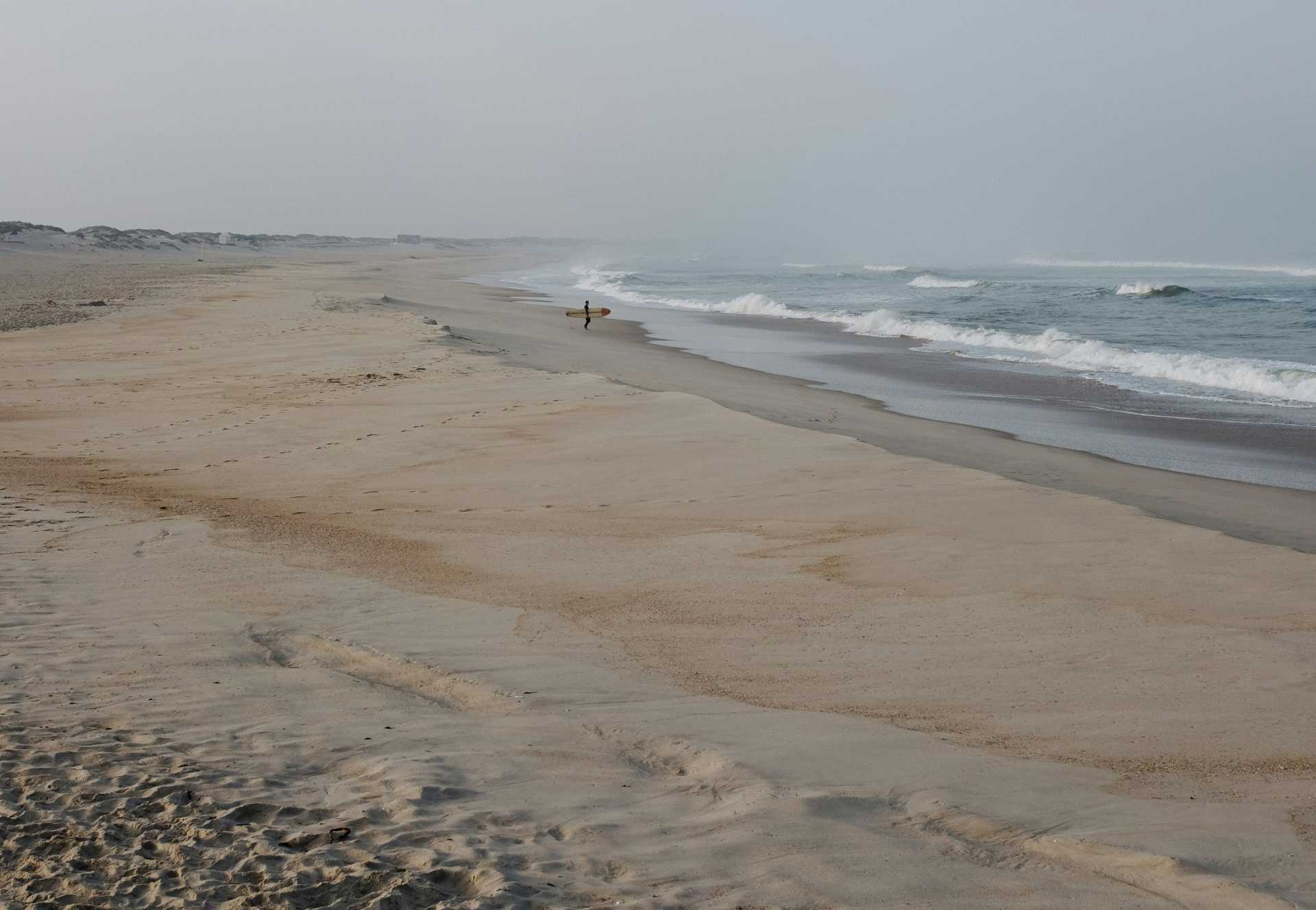 Praia da Barra